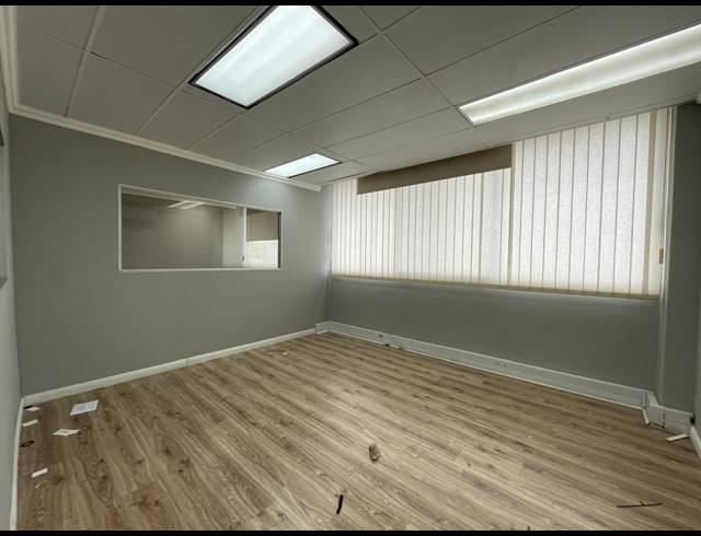 300M² OFFICE TO LET IN RIVONIA